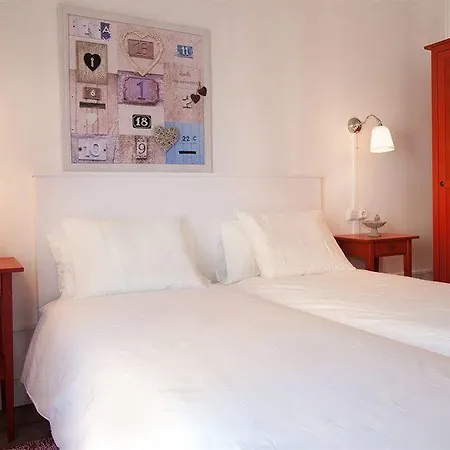 Nextdoor 22a Hotel Barcelona