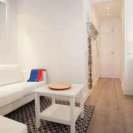 Nextdoor 22a Barcelona