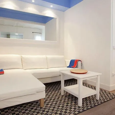Nextdoor 22a Hotel Barcelona