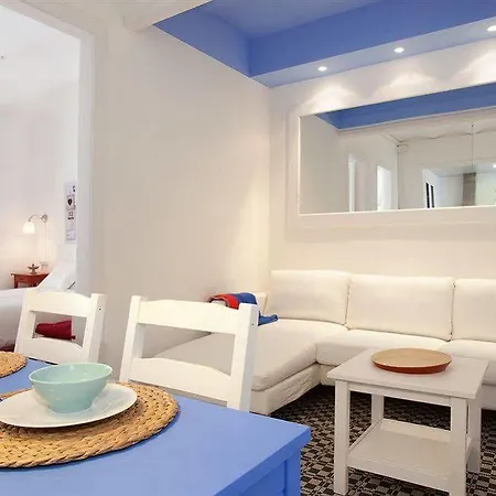Nextdoor 22a Отель 4*