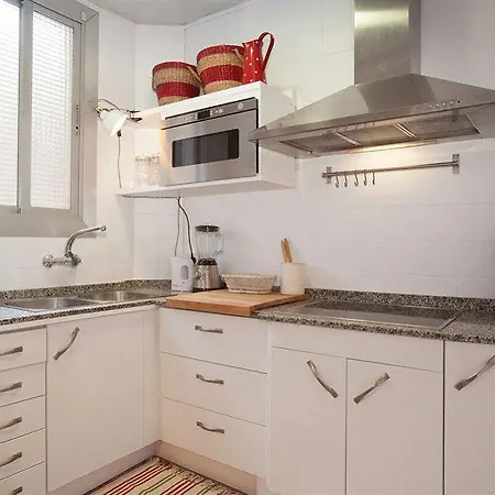 Nextdoor 22a Отель 4*