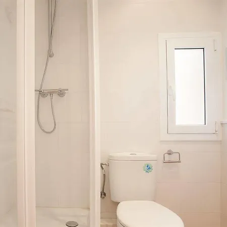 Nextdoor 22a Отель Барселона