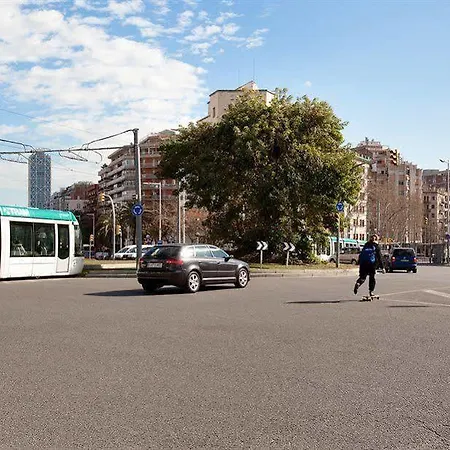 Nextdoor 22a Отель 4*